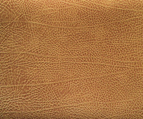 Printing Faux Leather vinyl Upholstery Fabric Ageing Resistance