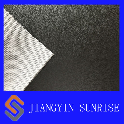 Multifunction Decorative Sofa Synthetic Leather 1.6mm Thickness Waterproof